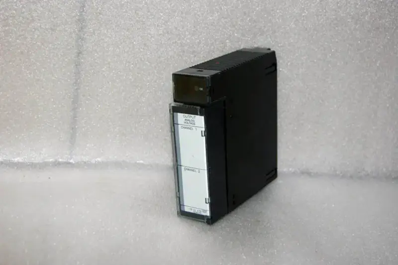 Fanuc IC693ALG390F