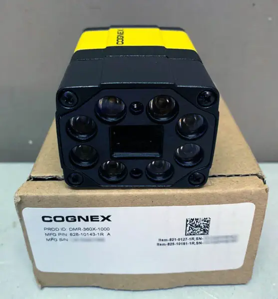 Čtečka Cognex DMR-360X-1000
