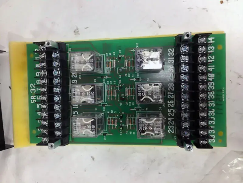 Siemens SR-32