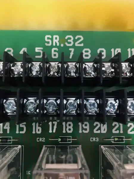 Siemens SR-32