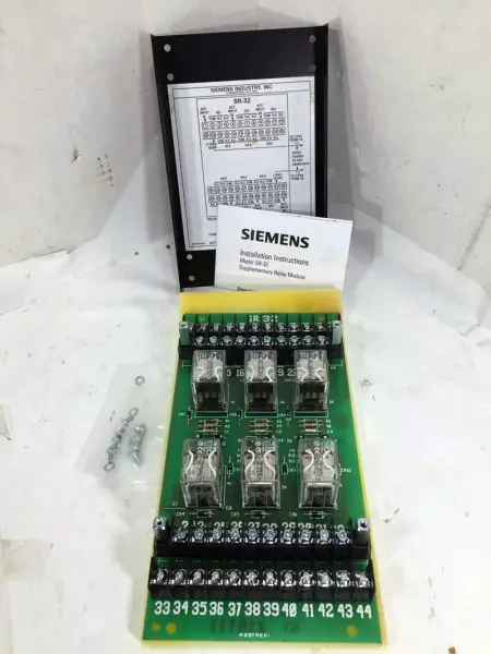 Siemens SR-32