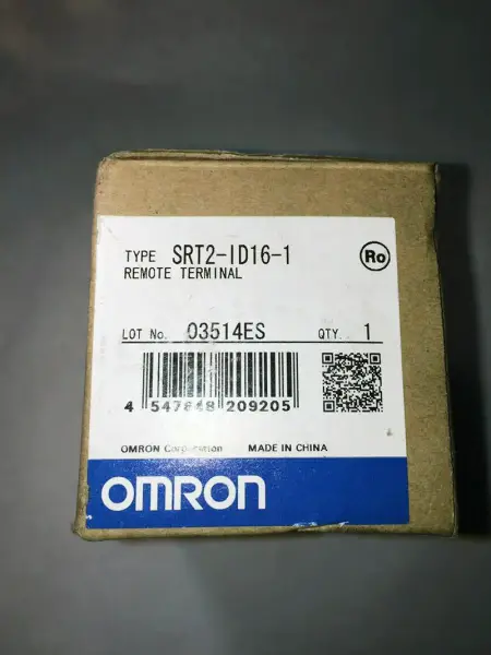 Omron SRT2-ID16-1