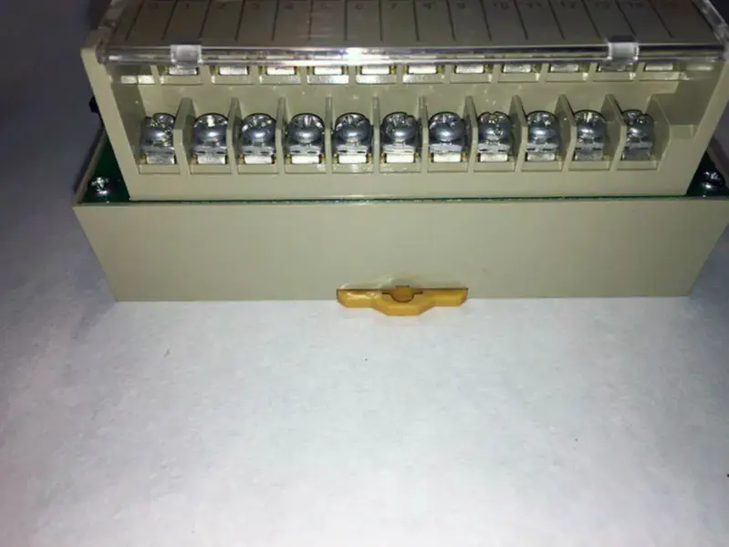 Omron SRT2-ID16-1