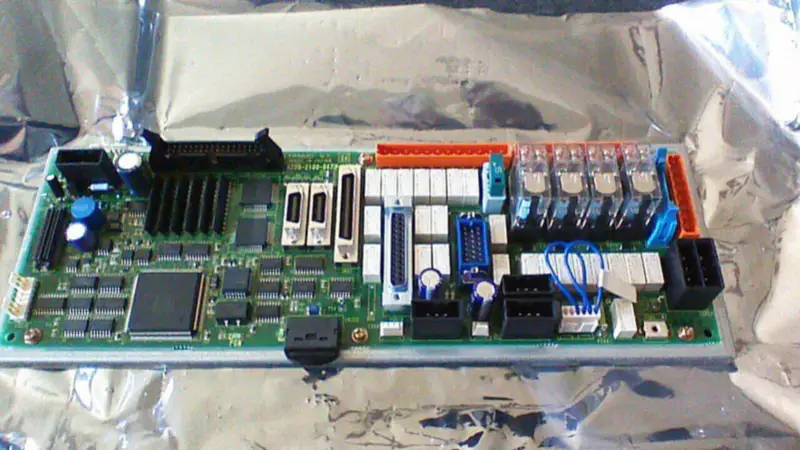 FANUC A20B-2100-0470