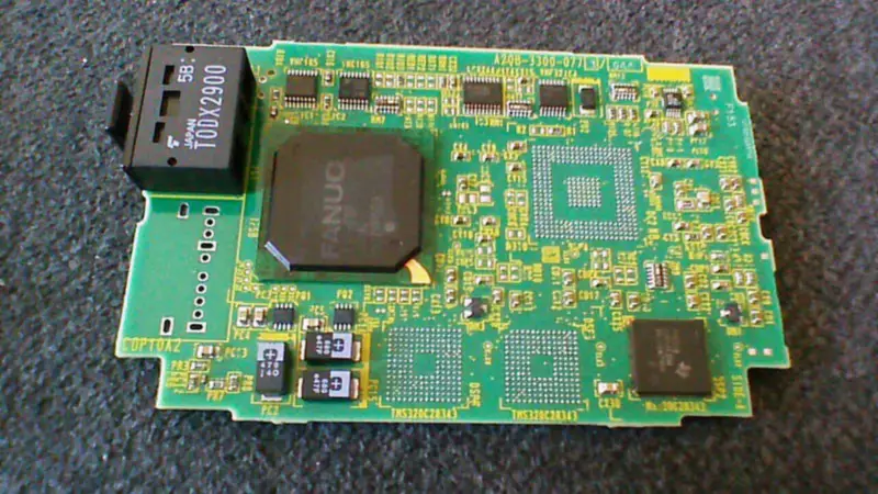 FANUC A20B-3300-0773