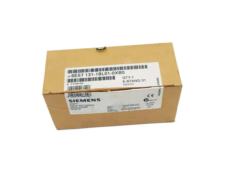 Siemens 6ES7131-1BL01-0XB0