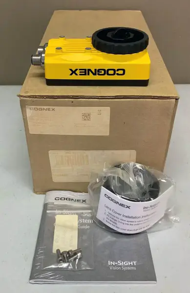 Cognex IS5100-11