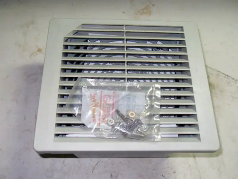 HOFFMAN TFP624