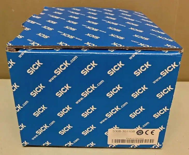 Laserový skener SICK S30B-3011GB