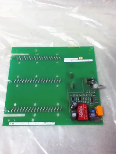 ABB 3BHE021887R0101