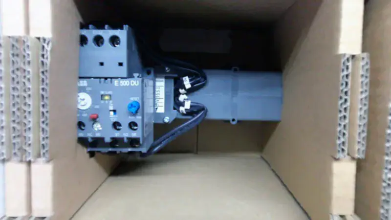 ABB 1SAX721001R1101