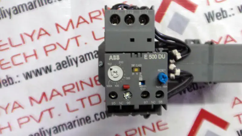 ABB 1SAX721001R1101