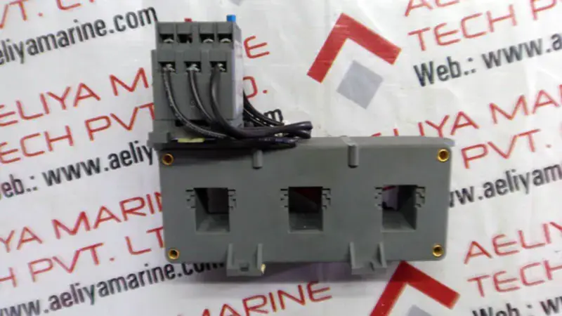 ABB 1SAX721001R1101