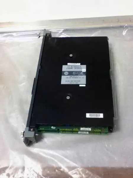 Allen-Bradley 5820-EI/A