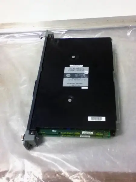 Allen-Bradley 5820-EI/A