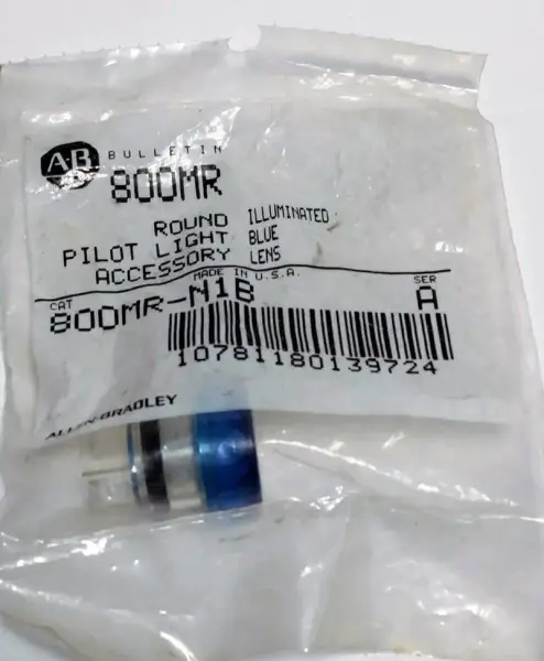 Allen-Bradley 800MRN1B
