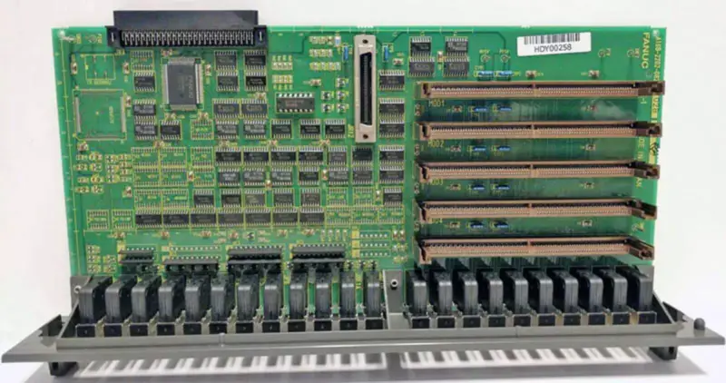 Fanuc A16B-2202-0820