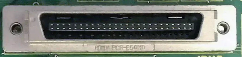 Fanuc A16B-2202-0820