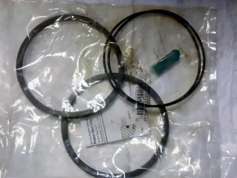 Parker PK6002AN01