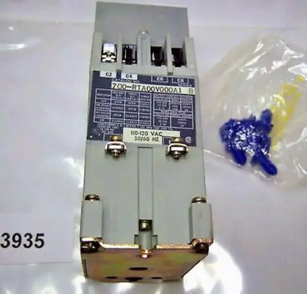 Allen-Bradley RTA00VOOOA1
