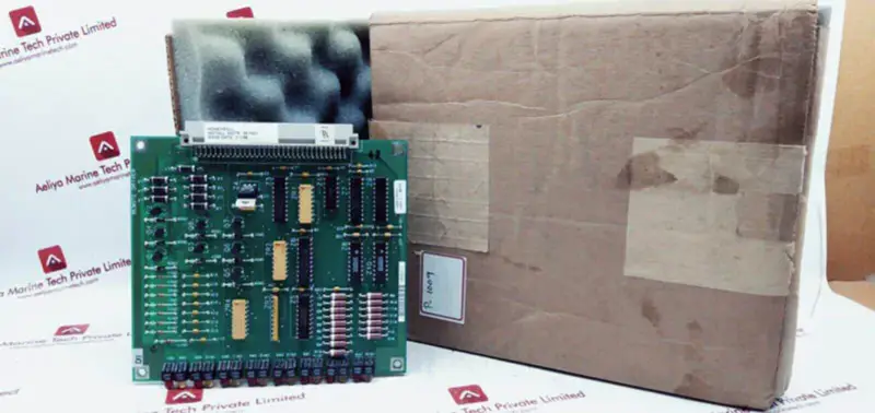 Honeywell 14505116-001
