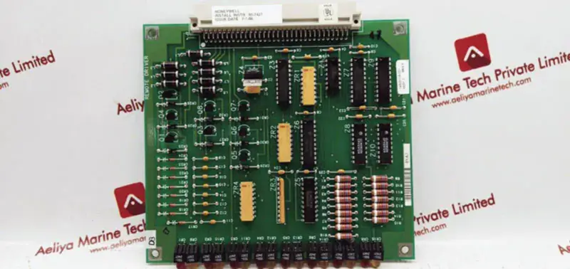 Honeywell 14505116-001