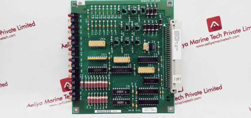 Honeywell 14505116-001