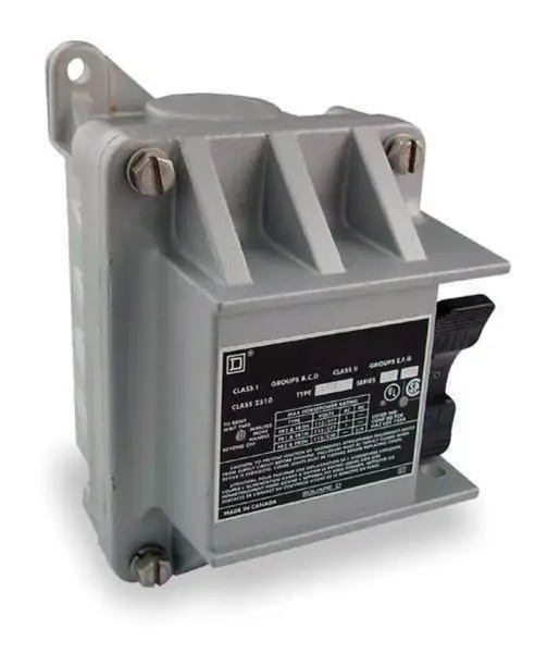 Square D 2510FR1