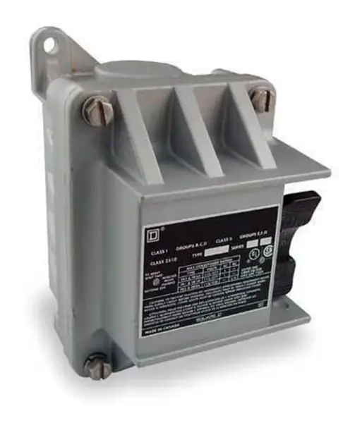 Square D 2510FR1