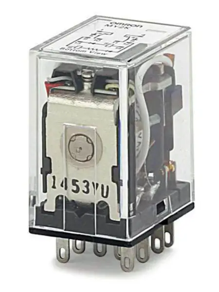 Omron MY2KUSAC120