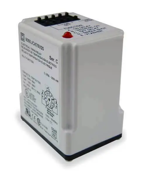 Square D 9050JCK70V14