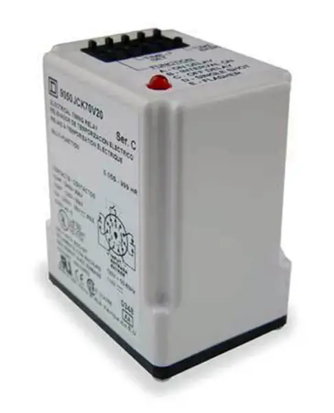 Square D 9050JCK70V14