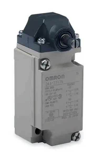 Omron D4A2717N