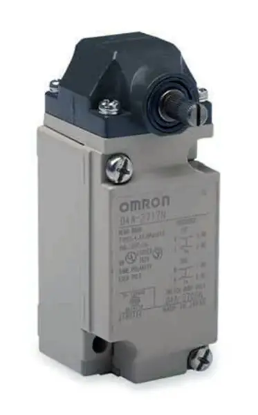 Omron D4A2717N
