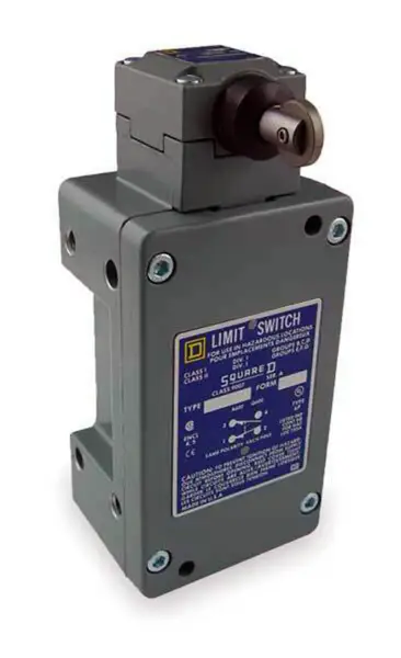 Square D 9007CR53F