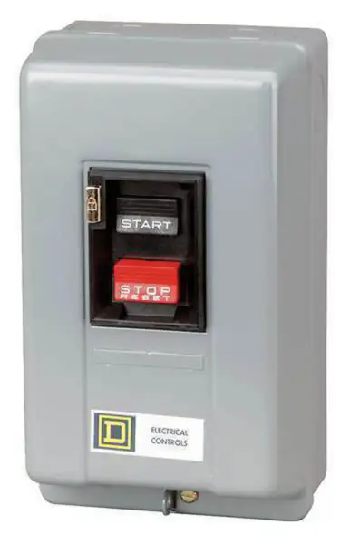 Square D 2510MCG1