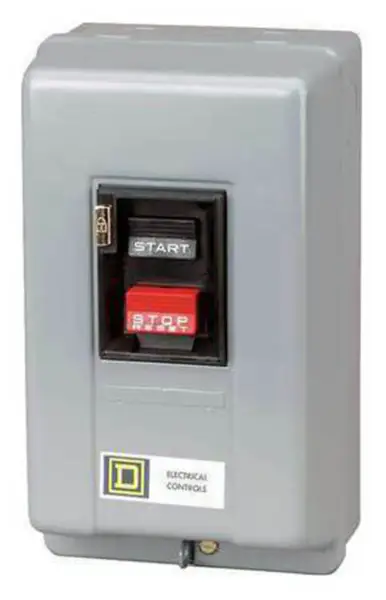 Square D 2510MCG1