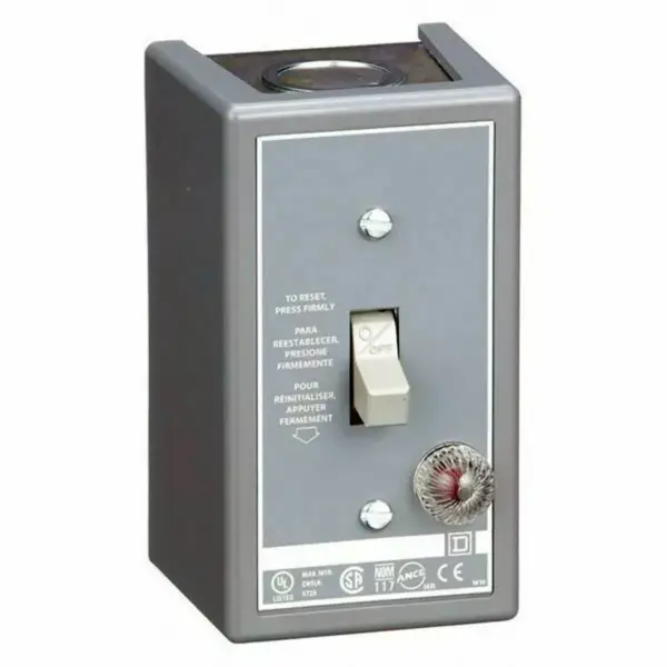 Square D 2510FG2P