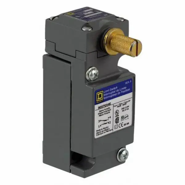 Square D 9007C54N2