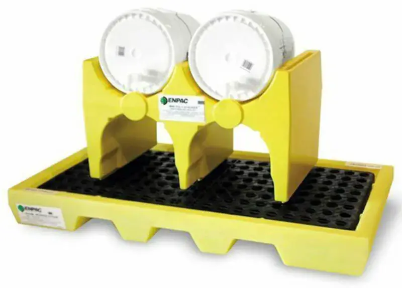 ENPAC 6012-YE