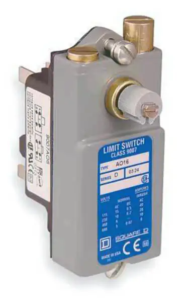 Square D 9007AO16