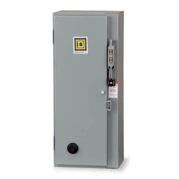 Square D 8538SCA24V02S