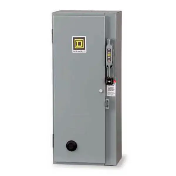 Square D 8538SCA24V02S