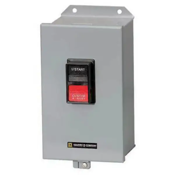 Square D 2510MBA1