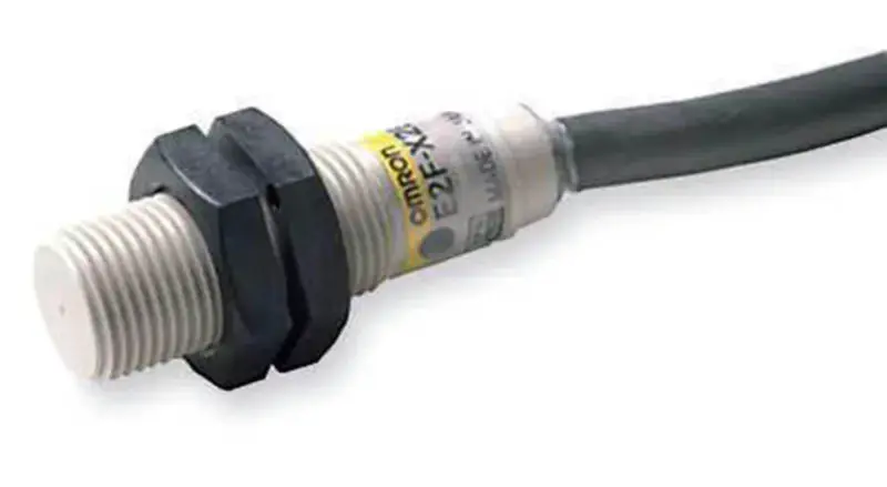 Omron E2FX5E1