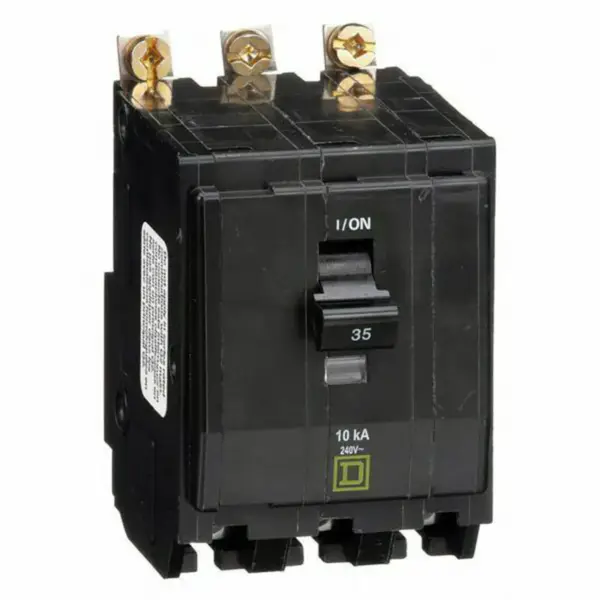 Square D QOB335