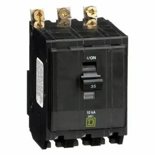 Square D QOB335