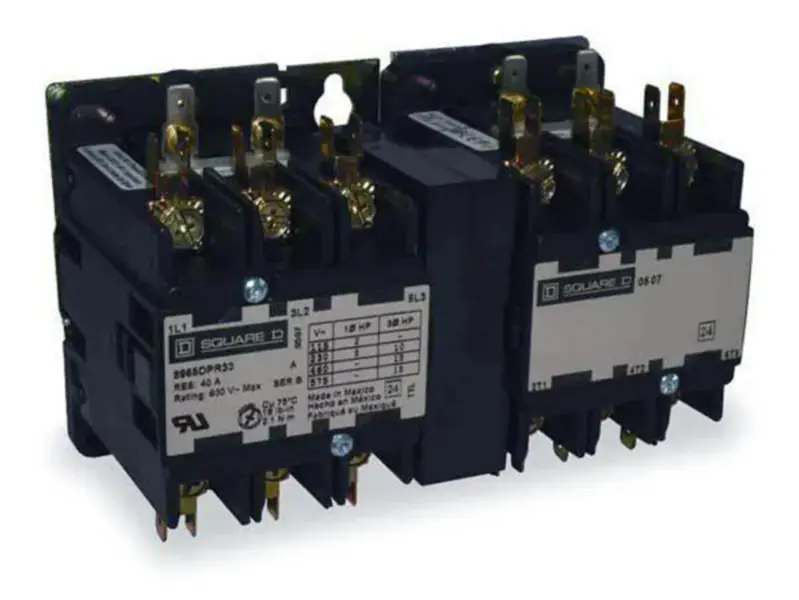 Square D 8965DPR13V02