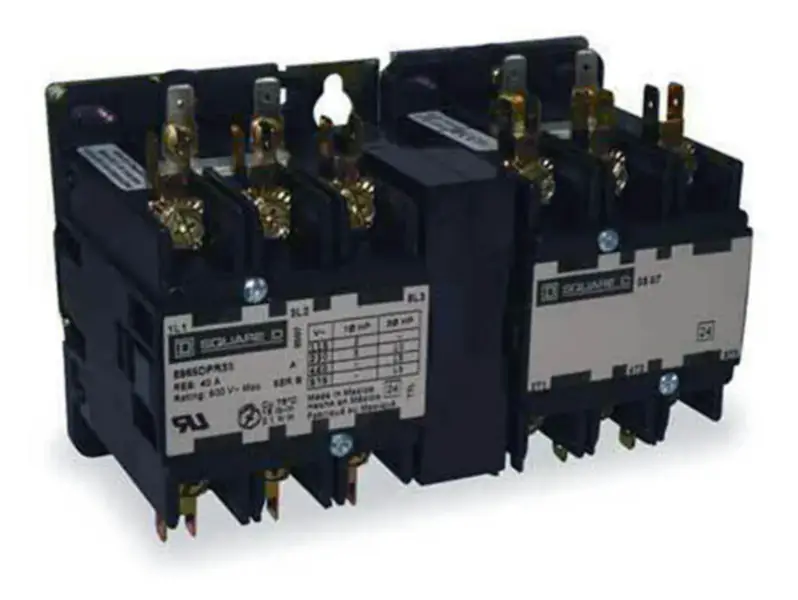Square D 8965DPR13V02