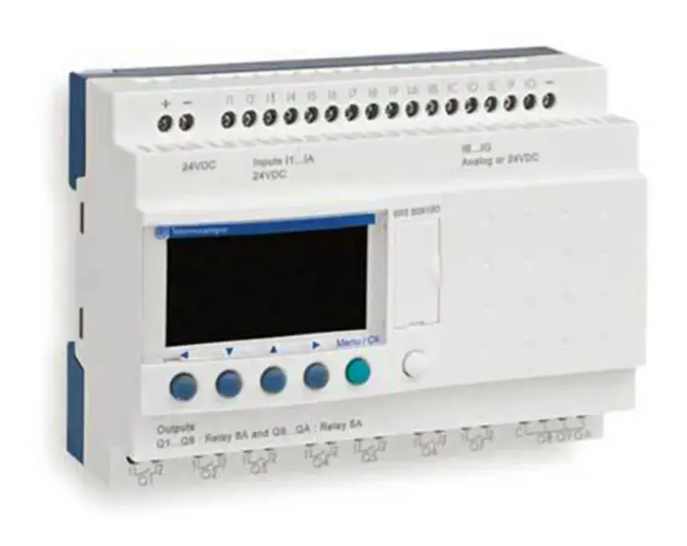 SCHNEIDER ELECTRIC SR3B261B